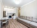 2-комнатная квартира · 40 м² · 3/9 этаж, Толе би 12 за 31.4 млн ₸ в Астане, Нура р-н — фото 6