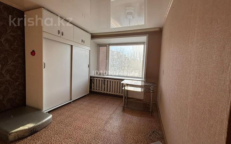 1-бөлмелі пәтер · 29 м² · 3/5 қабат, Кобыланды Батыра, бағасы: 10.2 млн 〒 в Костанае — фото 8