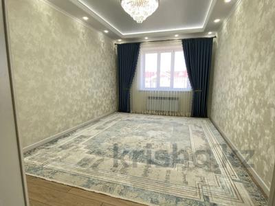 2-комнатная квартира · 75 м² · 4/5 этаж, мкр. Алтын орда за 36 млн ₸ в Актобе