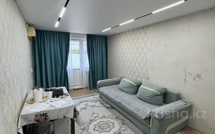 3-бөлмелі пәтер · 57 м² · 5/5 қабат, Абая 30, бағасы: 9.5 млн ₸ в  — фото 2