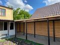 Отдельный дом · 5 комнат · 150 м² · 3 сот., Жанкожа батыра — Жанкожа Батыра и Бурабай за 22.5 млн ₸ в Актобе, мкр. Курмыш