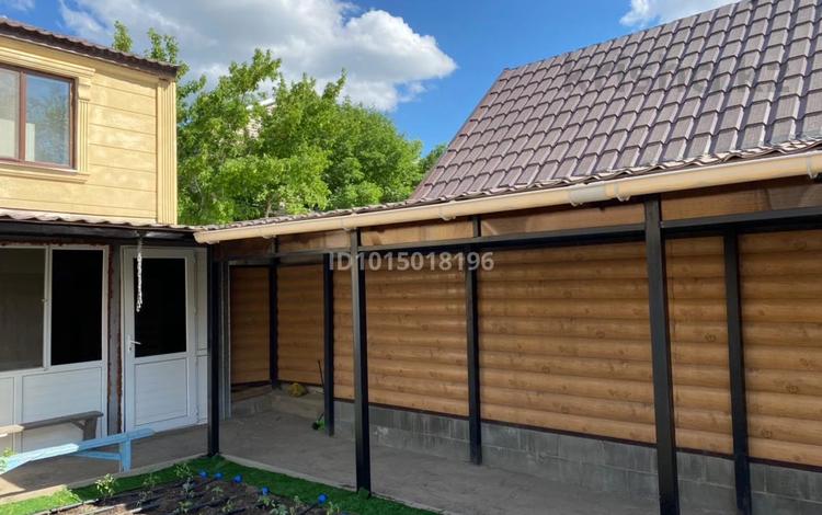 Отдельный дом · 5 комнат · 150 м² · 3 сот., Жанкожа батыра — Жанкожа Батыра и Бурабай за 22.5 млн ₸ в Актобе, мкр. Курмыш — фото 2
