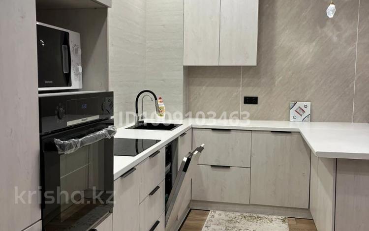 2-комнатная квартира · 52.3 м² · 2/10 этаж, мкр Жетысу-3 55а — Абая-Момышулы за 53 млн ₸ в Алматы, Ауэзовский р-н — фото 3