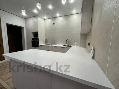 2-комнатная квартира · 50.9 м² · 2/10 этаж, мкр Жетысу-3 55а — Абая-Момышулы за 53 млн ₸ в Алматы, Ауэзовский р-н