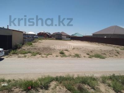 Участок · 10 соток, Мұқан тұрғанбаев за 5 млн 〒 в 