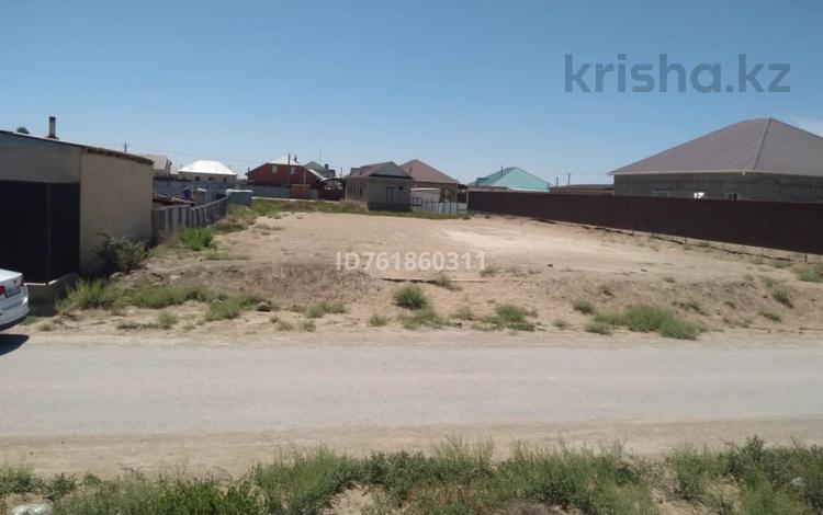 Участок · 10 соток, Мұқан тұрғанбаев за 5 млн 〒 в  — фото 2