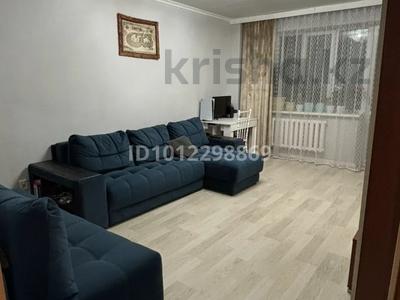 2-комнатная квартира · 64.2 м² · 12/13 этаж, Кудайбердиулы 4/4 за 32 млн ₸ в Астане, Алматы р-н