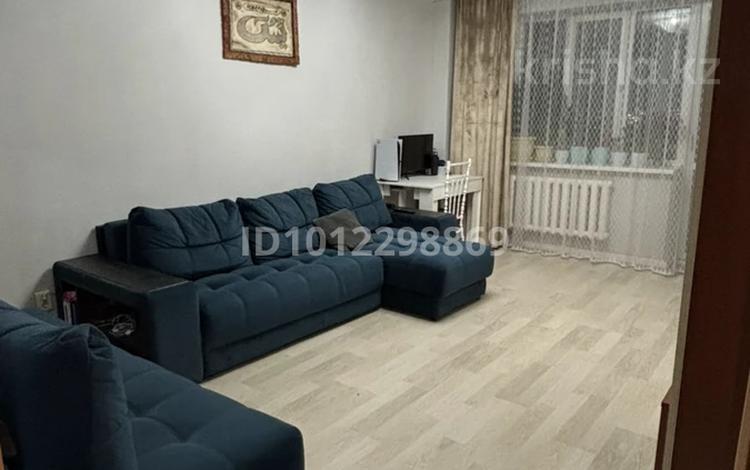 2-комнатная квартира · 64.2 м² · 12/13 этаж, Кудайбердиулы 4/4 за 32 млн ₸ в Астане, Алматы р-н — фото 2