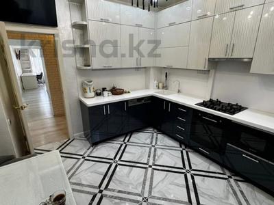 3-комнатная квартира · 71 м² · 5/9 этаж, Гагарина проспект за 66 млн ₸ в Алматы, Бостандыкский р-н