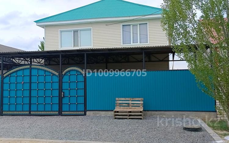 Үйдің бір бөлігі · 5 бөлме · 151 м² · 7 жүзд., Акан сері 14, бағасы: 37 млн ₸ в Актобе, жилой массив Ясное — фото 2