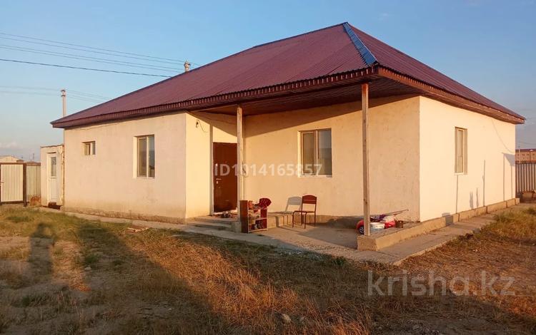 Отдельный дом · 4 комнаты · 169 м² · 10 сот., Төле би 3 23 — Возле нового школа за 26 млн ₸ в  — фото 2
