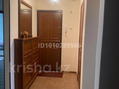 4-комнатная квартира · 81 м² · 4/5 этаж, мкр Мамыр-1 — Шаляпина Момышулы за 58 млн 〒 в Алматы, Ауэзовский р-н