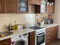 4-комнатная квартира · 81 м² · 4/5 этаж, мкр Мамыр-1 — Шаляпина Момышулы за 58 млн 〒 в Алматы, Ауэзовский р-н — фото 5