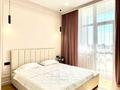 1-комнатная квартира · 50 м² · 11 этаж, Толе би 14 за 17 000 ₸ в Астане, Нура р-н