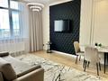 1-комнатная квартира · 50 м² · 11 этаж, Толе би 14 за 17 000 ₸ в Астане, Нура р-н — фото 2