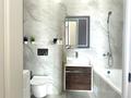 1-комнатная квартира · 50 м² · 11 этаж, Толе би 14 за 17 000 ₸ в Астане, Нура р-н — фото 5