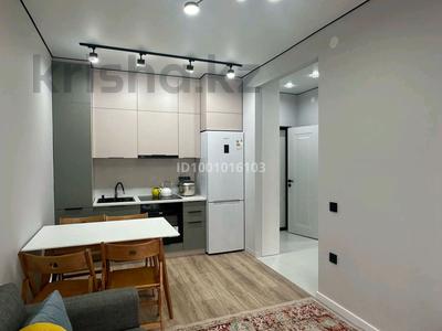 1-комнатная квартира · 31.1 м² · 1/3 этаж, Жангозина 61Б за 21.5 млн 〒 в Каскелене