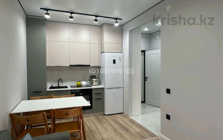 1-комнатная квартира · 31.1 м² · 1/3 этаж, Жангозина 61Б за 21.5 млн ₸ в Каскелене — фото 24