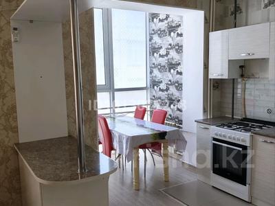 1-комнатная квартира · 42 м² · 4 этаж, 34-й мкр 8 за 200 000 ₸ в Актау