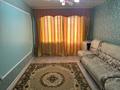 3-бөлмелі пәтер · 63 м² · 5/5 қабат, Самал Мкр дом 27, бағасы: 150 000 ₸ в Талдыкоргане, мкр Самал