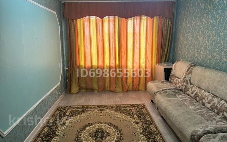 3-бөлмелі пәтер · 63 м² · 5/5 қабат, Самал Мкр дом 27, бағасы: 150 000 ₸ в Талдыкоргане, мкр Самал — фото 14