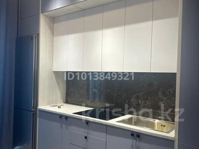 2-бөлмелі пәтер · 55 м² · 4/12 қабат, ​Чингиз Айтматов 62, бағасы: 37 млн ₸ в Астане, Нура р-н