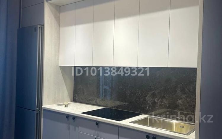 2-бөлмелі пәтер · 55 м² · 4/12 қабат, ​Чингиз Айтматов 62, бағасы: 37 млн ₸ в Астане, Нура р-н — фото 2