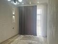 2-бөлмелі пәтер · 55 м² · 4/12 қабат, ​Чингиз Айтматов 62, бағасы: 37 млн ₸ в Астане, Нура р-н — фото 2