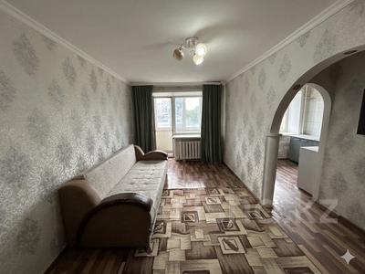 1-бөлмелі пәтер · 30.1 м² · 3/5 қабат, Кабанбай батыра, бағасы: 15 млн ₸ в Семее