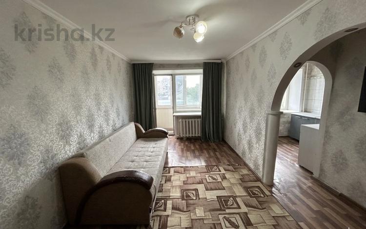 1-бөлмелі пәтер · 30.1 м² · 3/5 қабат, Кабанбай батыра, бағасы: 15 млн ₸ в Семее — фото 2