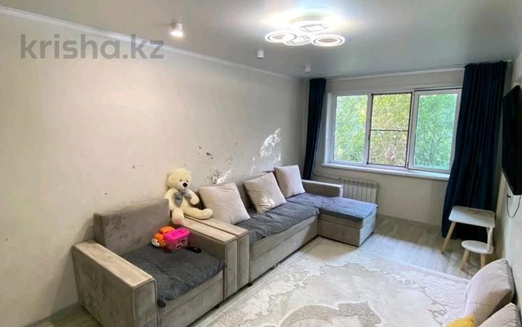 3-комнатная квартира · 59 м² · 1/5 этаж, Беспалова 49 за 20.5 млн ₸ в Усть-Каменогорске — фото 2