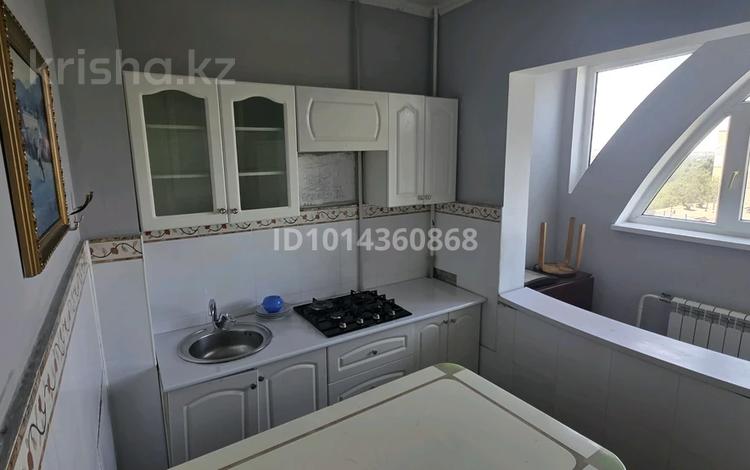 3-комнатная квартира · 80 м² · 8/9 этаж, мкр Тастак-2 20 — Софья болотникова за 300 000 ₸ в Алматы, Алмалинский р-н — фото 2