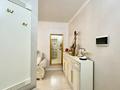 4-комнатная квартира · 108 м² · 10/12 этаж, Рыскулбекова 28/1 за 78 млн 〒 в Алматы, Бостандыкский р-н — фото 20