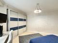 4-комнатная квартира · 108 м² · 10/12 этаж, Рыскулбекова 28/1 за 78 млн 〒 в Алматы, Бостандыкский р-н — фото 18