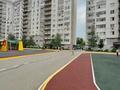4-комнатная квартира · 108 м² · 10/12 этаж, Рыскулбекова 28/1 за 78 млн 〒 в Алматы, Бостандыкский р-н — фото 31