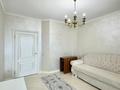 4-комнатная квартира · 108 м² · 10/12 этаж, Рыскулбекова 28/1 за 78 млн 〒 в Алматы, Бостандыкский р-н — фото 12