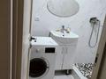 3-бөлмелі пәтер · 70 м² · 1/4 қабат, 4-й микрорайон, 4-шағынаудан 89 — Байтулы баба 89 кв 9, бағасы: 26.5 млн ₸ в Шымкенте, Туран р-н — фото 12
