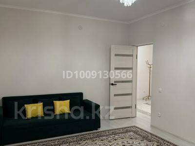 1-комнатная квартира · 42.7 м² · 7/13 этаж, мкр Туран , мкр. Туран 13 за 21 млн 〒 в Шымкенте, Каратауский р-н