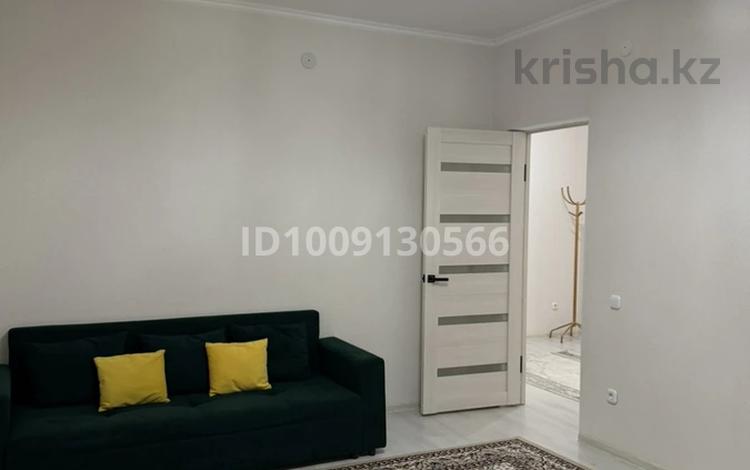 1-комнатная квартира · 42.7 м² · 7/13 этаж, мкр Туран 13 за 20 млн ₸ в Шымкенте, Каратауский р-н — фото 2