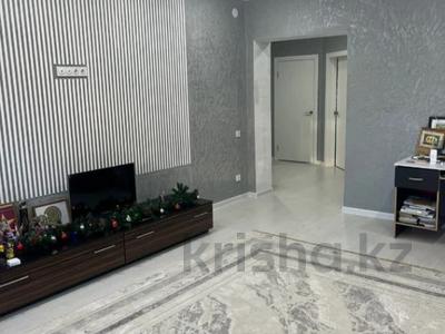 2-комнатная квартира · 77 м² · 5/5 этаж, мкр. Алтын орда за 24 млн 〒 в Актобе