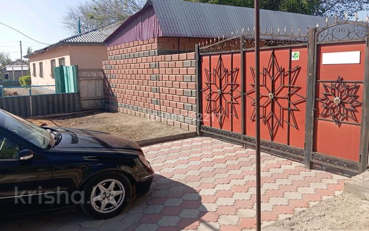 Жеке үй · 6 бөлме · 140 м² · 5 жүзд., Жибек жолы 76 — Орынтайева, бағасы: 30 млн ₸ в Шелек — фото 2