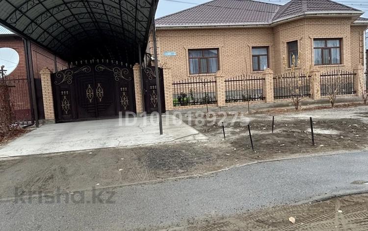 Отдельный дом · 5 комнат · 220 м² · 250 сот., О. Камардинов за 65 млн ₸ в  — фото 2