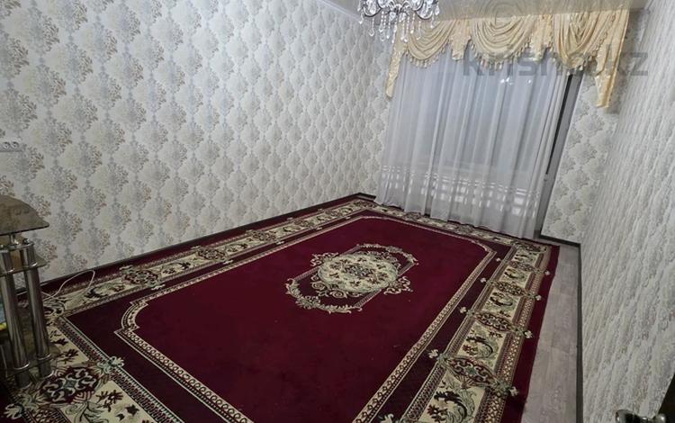 2-комнатная квартира · 50 м² · 4/5 этаж, 4микр 43 за 200 000 ₸ в Конаеве — фото 2