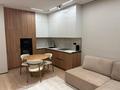 2-комнатная квартира · 52 м² · 6/18 этаж, Сыганак 28 за 450 000 ₸ в Астане, Нура р-н