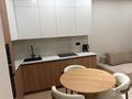 2-комнатная квартира · 52 м² · 6/18 этаж, Сыганак 28 за 450 000 ₸ в Астане, Нура р-н — фото 3