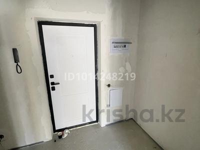 1-бөлмелі пәтер · 29.56 м² · 7/9 қабат, Нұрсая ш/а., Абулхайыр-хана 51в, бағасы: 15.4 млн ₸ в Атырау, мкр Нурсая
