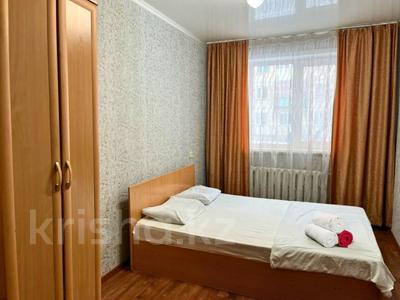 2-комнатная квартира · 47 м² · 1/3 этаж, Бостандыкская 17 за 12 000 ₸ в Петропавловске