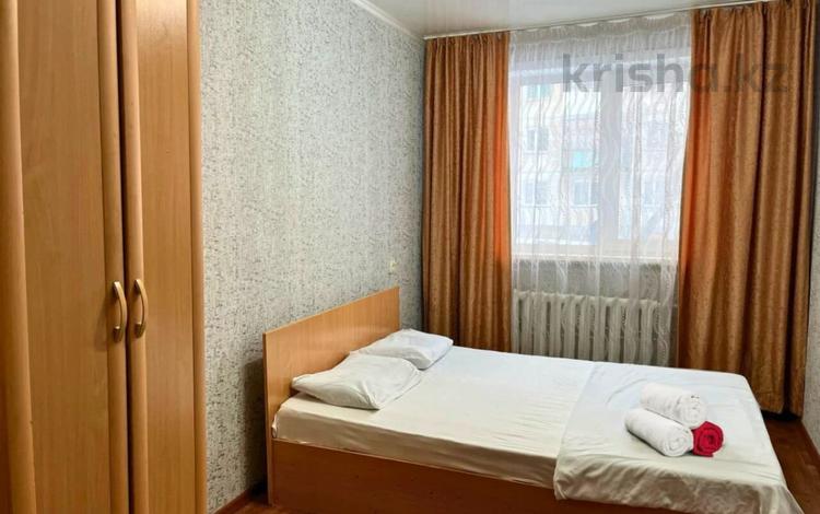 2-комнатная квартира · 47 м² · 1/3 этаж, Бостандыкская 17 за 12 000 ₸ в Петропавловске — фото 3