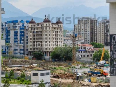 3-комнатная квартира · 70 м² · 6/12 этаж, Аль-Фараби 41/7 — Сейфуллина за 50 000 ₸ в Алматы, Бостандыкский р-н