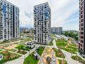 3-бөлмелі пәтер · 70 м² · 6/12 қабат, Аль-Фараби 41/7 — Сейфуллина, бағасы: 50 000 ₸ в Алматы, Бостандыкский р-н — фото 2